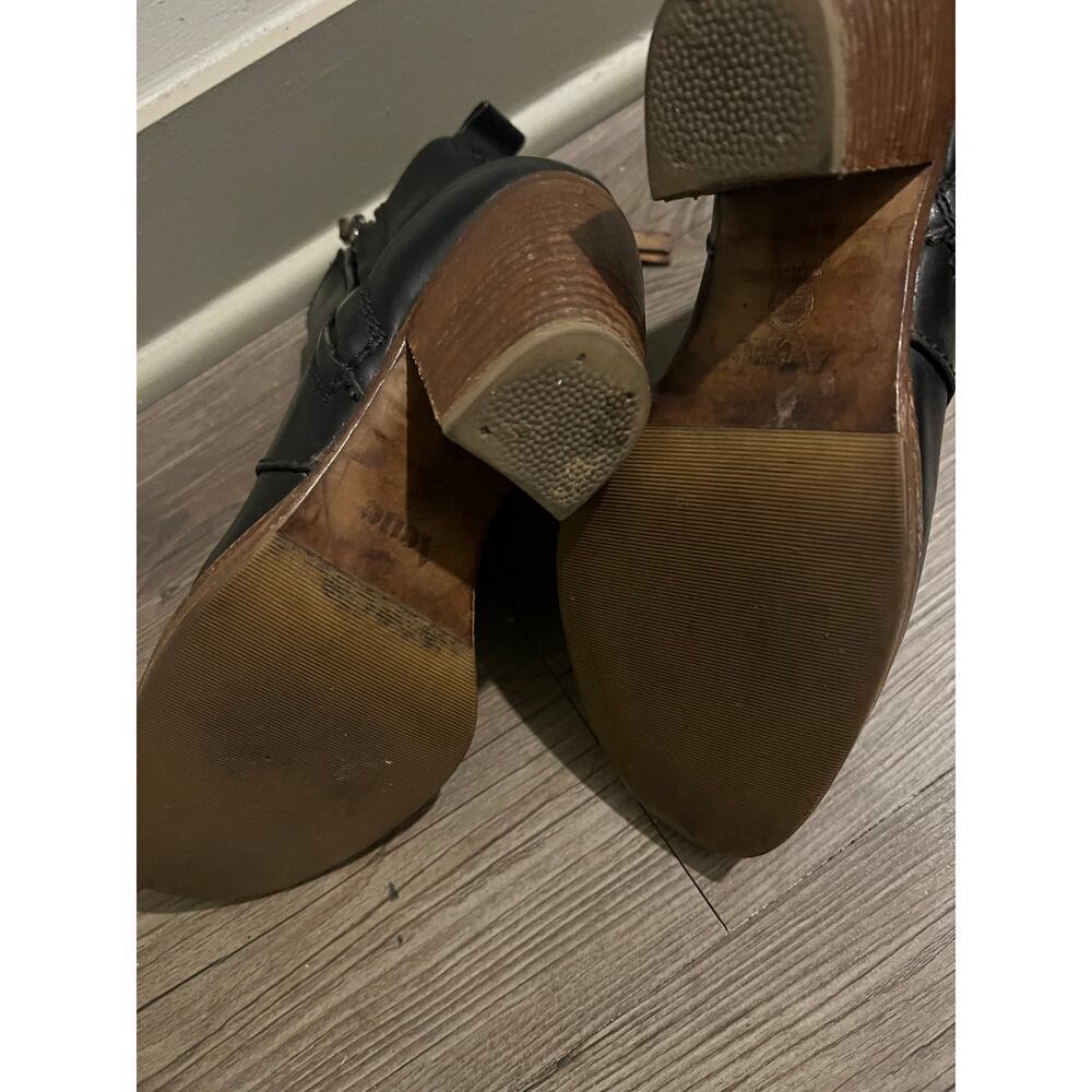 Acne Boots - Picture 3 of 4